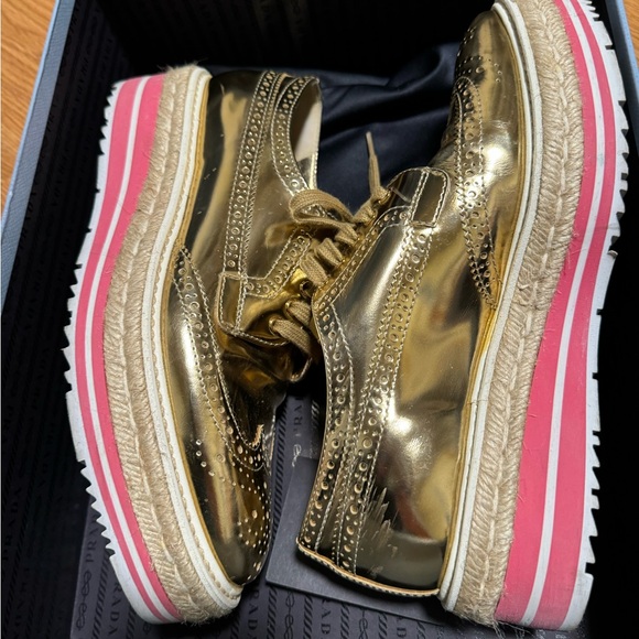 PRADA shoes - Picture 10 of 13